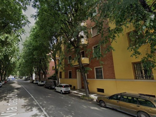 appartamento in affitto a Bologna in zona Murri