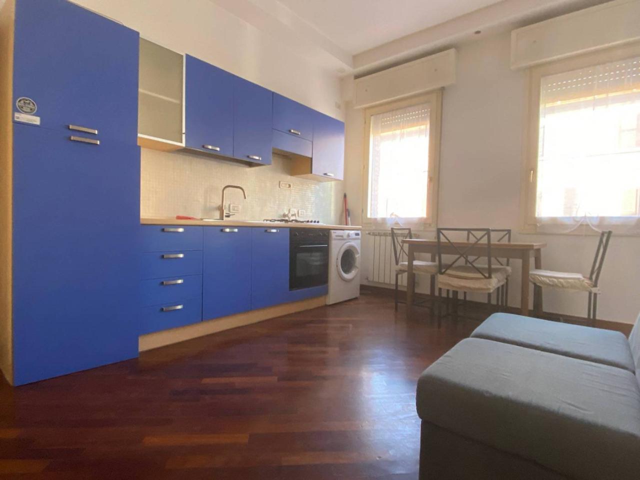 appartamento in affitto a Bologna in zona Bolognina