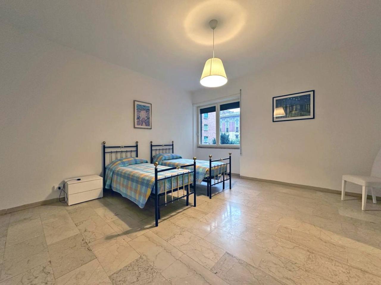 appartamento in affitto a Bologna in zona San Vitale