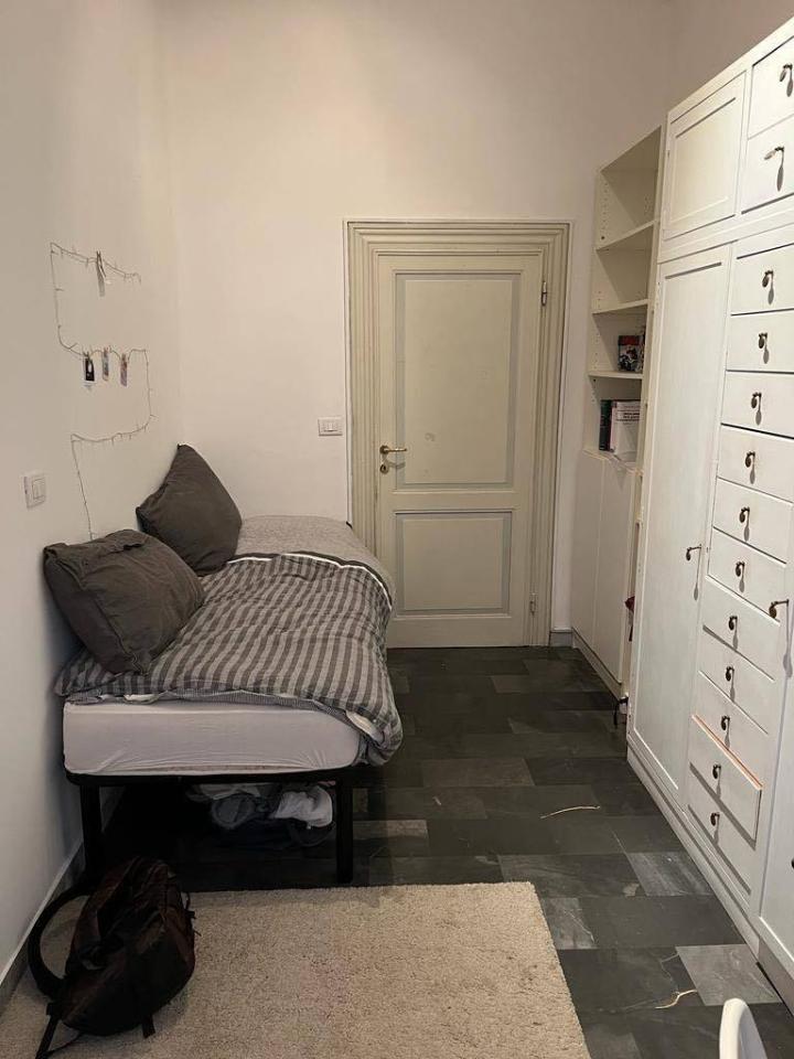 appartamento in affitto a Bologna in zona Murri
