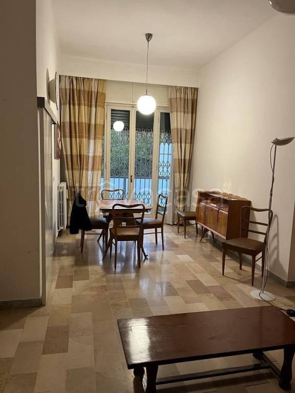 appartamento in affitto a Bologna in zona San Vitale