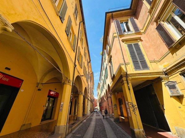 appartamento in affitto a Bologna in zona Centro Storico