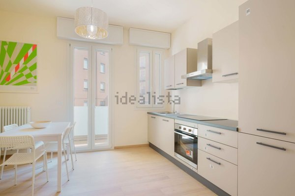 appartamento in affitto a Bologna in zona San Donato