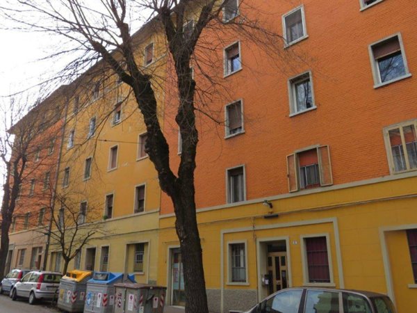 appartamento in affitto a Bologna in zona San Vitale