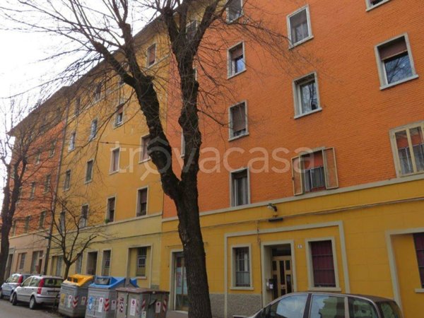appartamento in affitto a Bologna in zona San Vitale