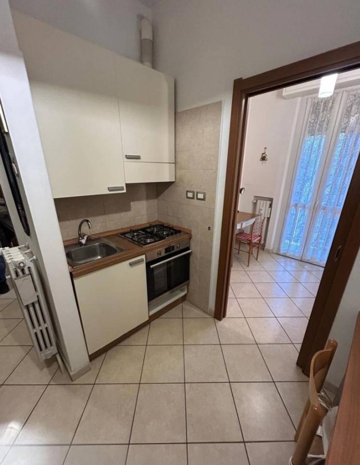 appartamento in affitto a Bologna in zona San Vitale