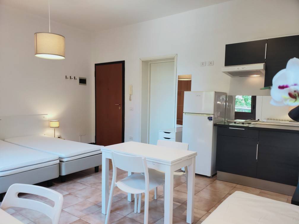 appartamento in affitto a Bologna in zona Bolognina