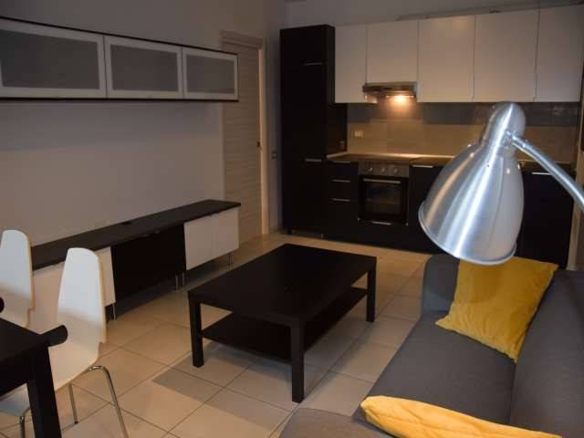 appartamento in affitto a Bologna in zona Corticella