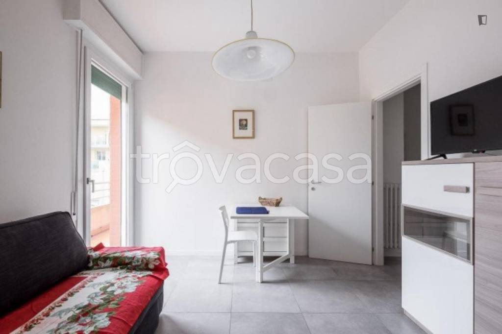 appartamento in affitto a Bologna in zona San Vitale