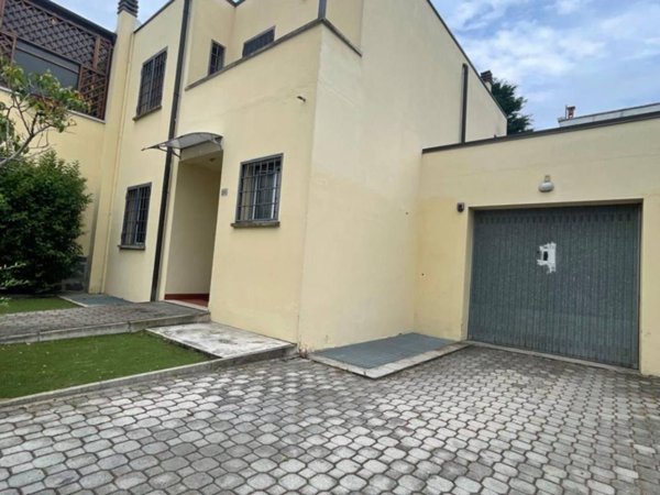 casa indipendente in affitto a Bologna in zona Borgo Panigale