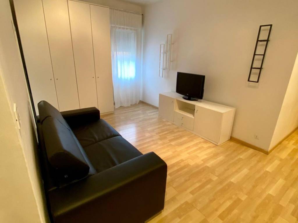 appartamento in affitto a Bologna in zona San Vitale