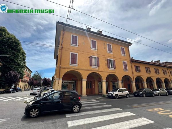 appartamento in affitto a Bologna in zona San Vitale