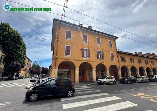 appartamento in affitto a Bologna in zona San Vitale