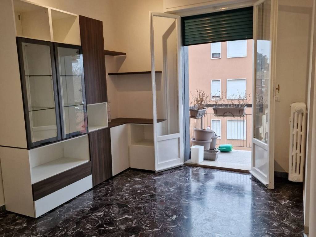 appartamento in affitto a Bologna in zona Quartiere Navile
