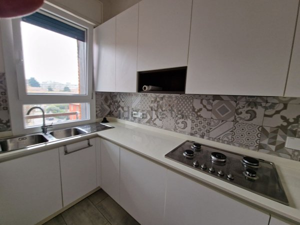 appartamento in affitto a Bologna in zona Quartiere Navile