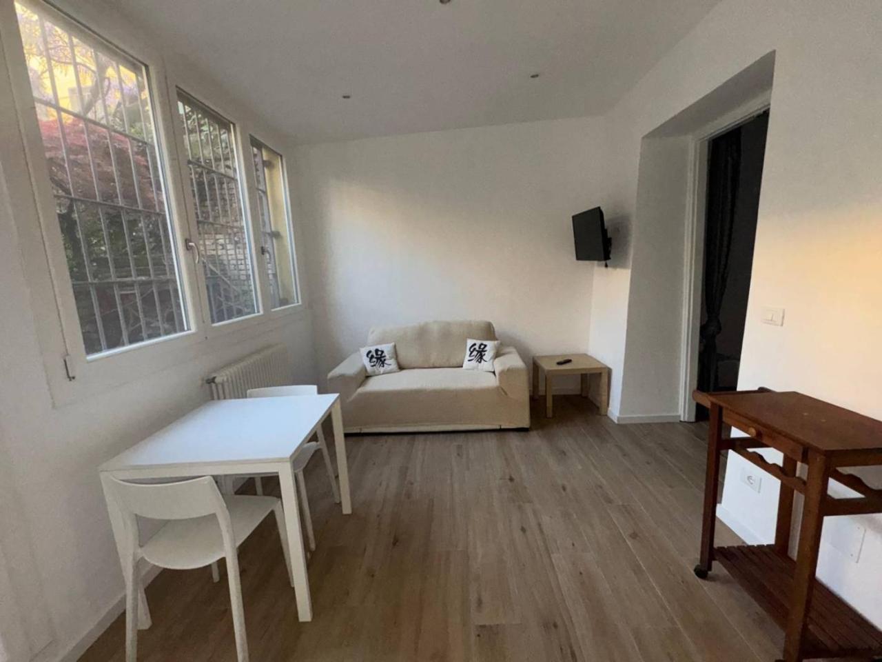 appartamento in affitto a Bologna in zona Santo Stefano