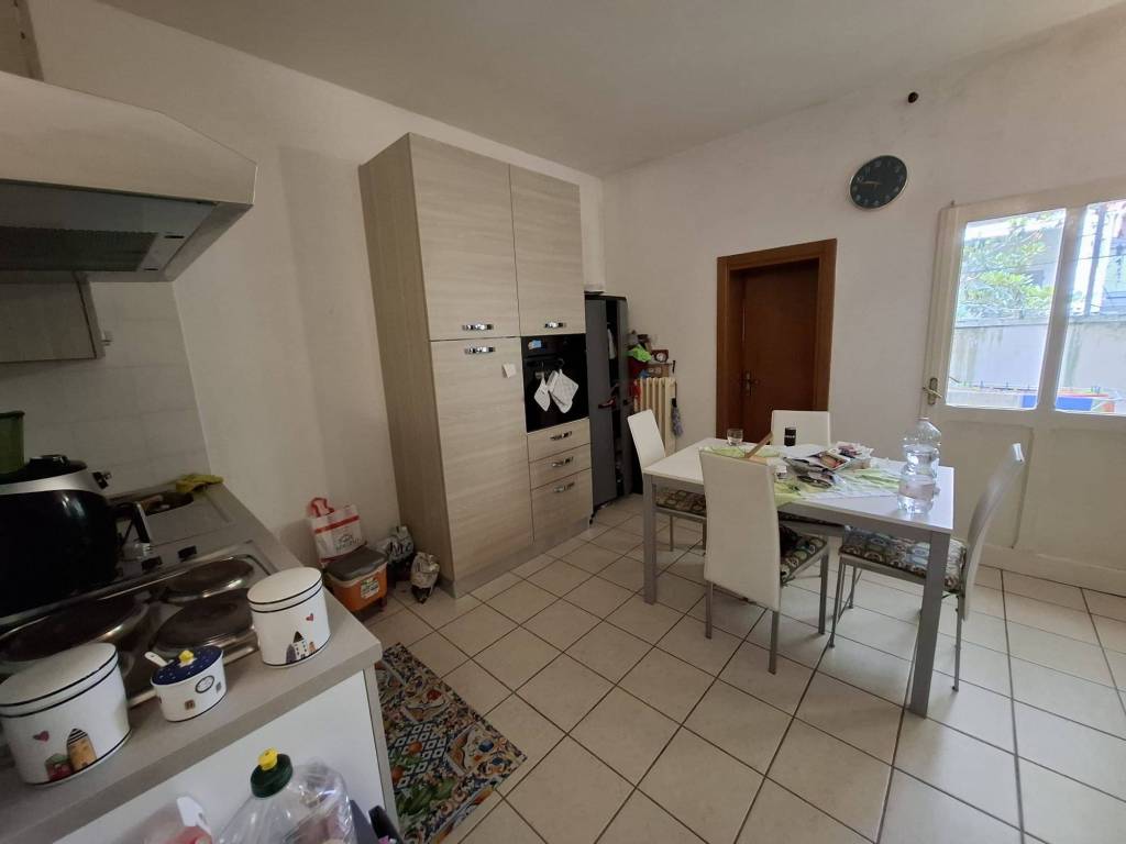 appartamento in affitto a Bologna in zona Bolognina