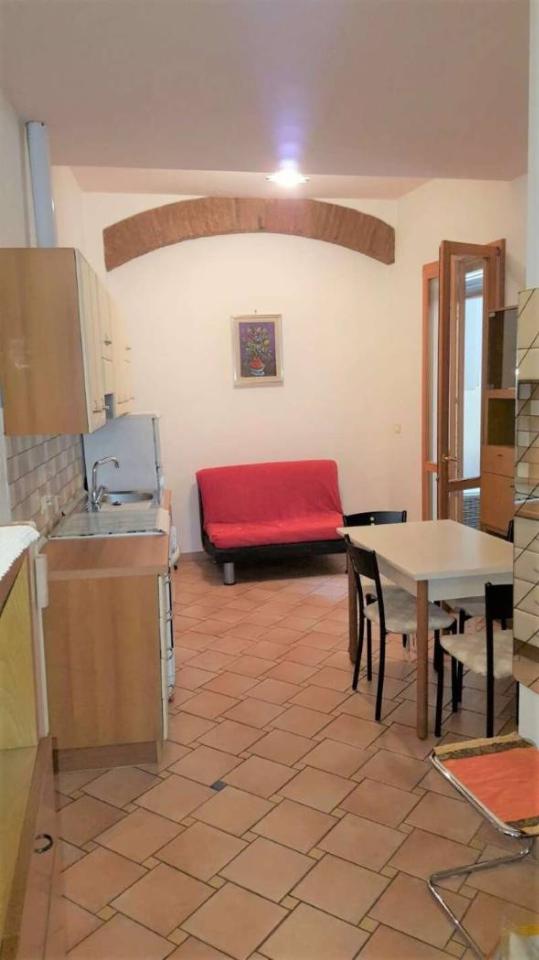 appartamento in affitto a Bologna in zona Centro Storico