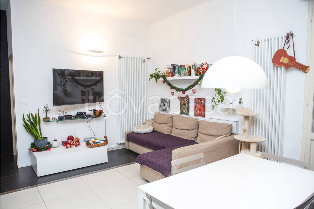 appartamento in affitto a Bologna in zona Santo Stefano