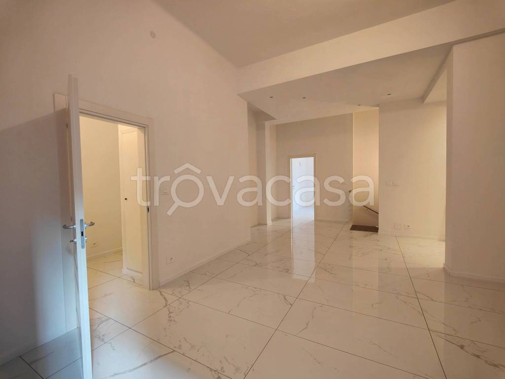 appartamento in affitto a Bologna in zona Colli