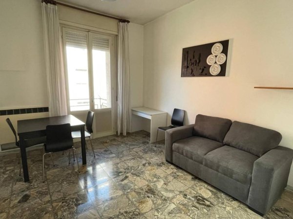 appartamento in affitto a Bologna in zona Bolognina