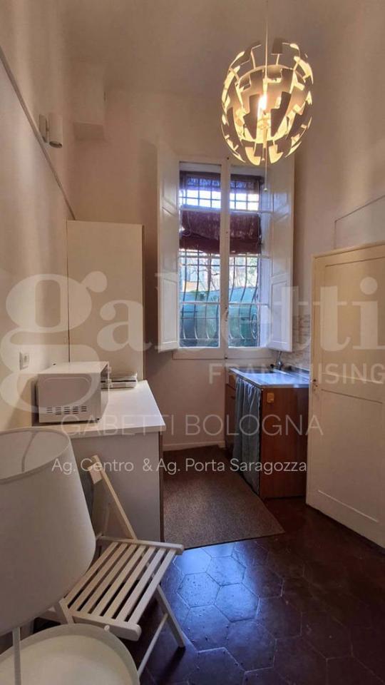 appartamento in affitto a Bologna in zona Centro Storico