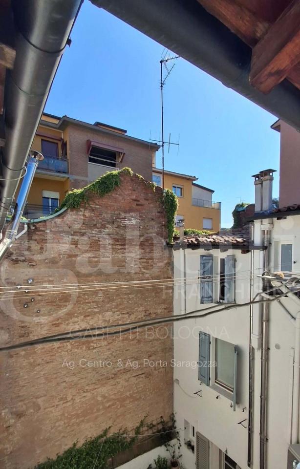 appartamento in affitto a Bologna in zona Centro Storico