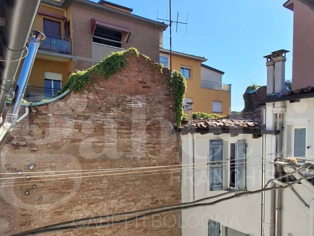 appartamento in affitto a Bologna in zona Centro Storico