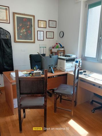 ufficio in affitto a Bologna in zona Quartiere Porto