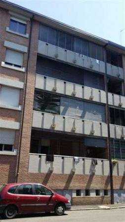 appartamento in affitto a Bologna in zona San Donato