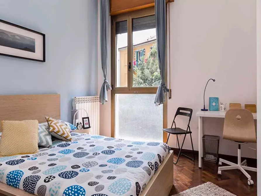 appartamento in affitto a Bologna