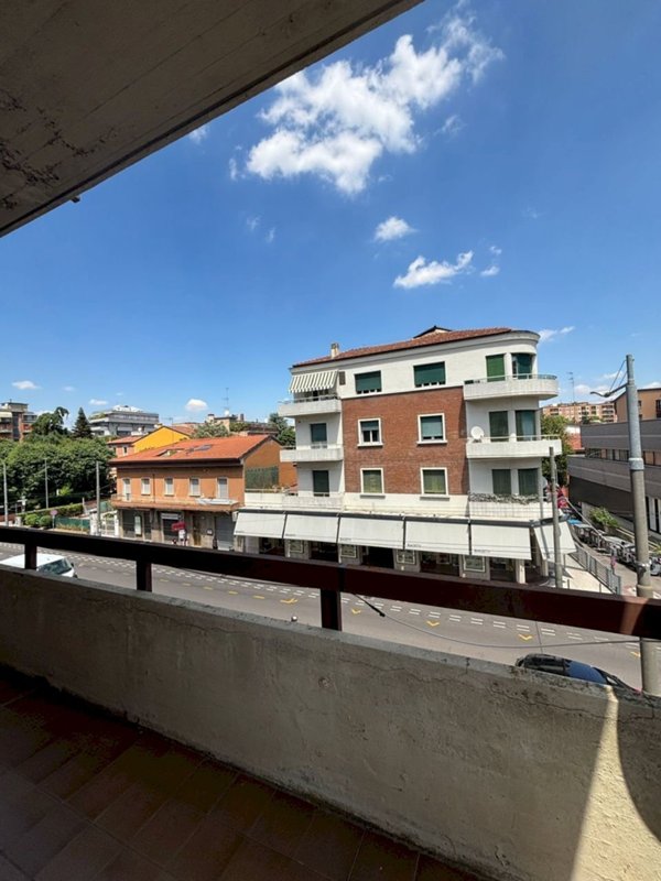 appartamento in affitto a Bologna