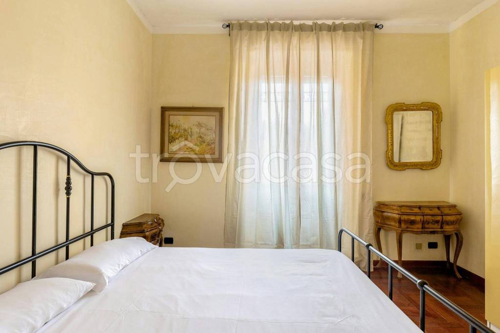appartamento in affitto a Bologna