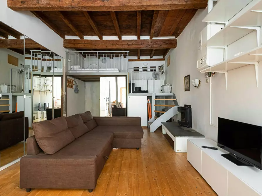 appartamento in affitto a Bologna in zona Santo Stefano