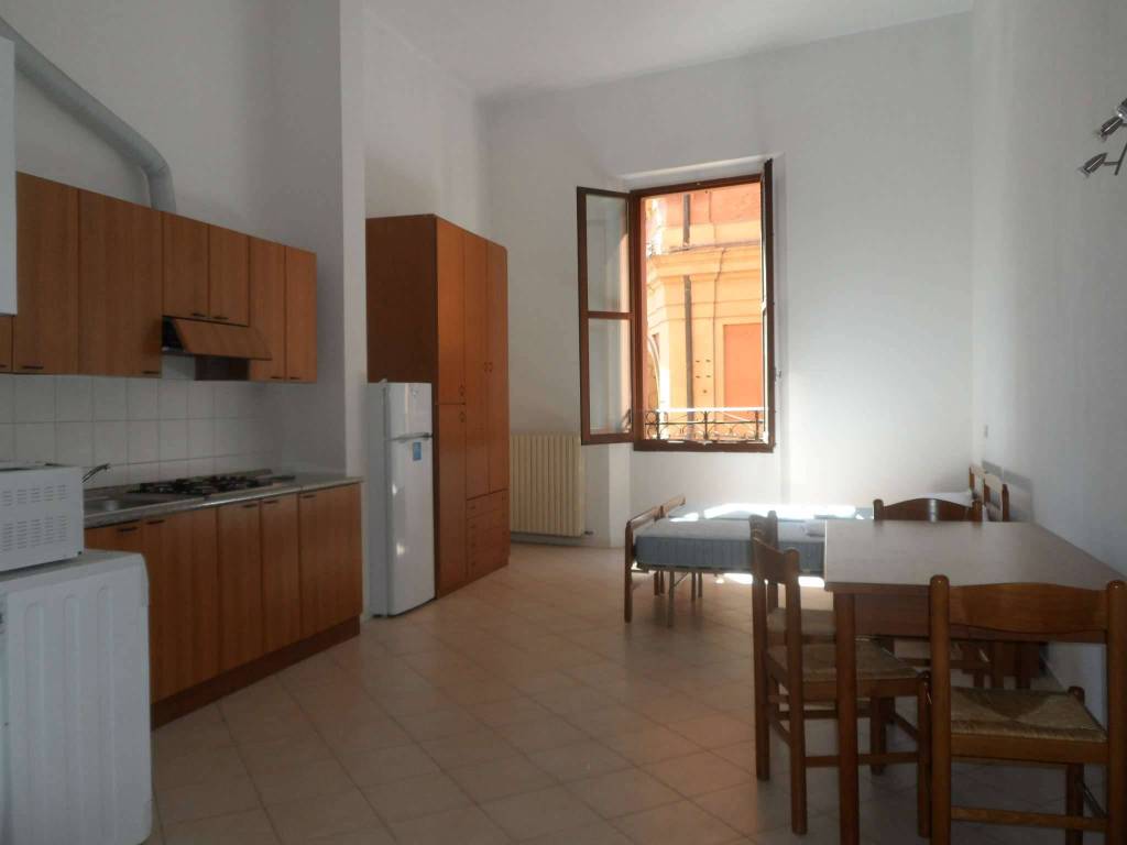 appartamento in affitto a Bologna