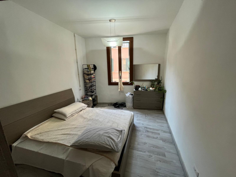 appartamento in affitto a Bologna in zona Murri