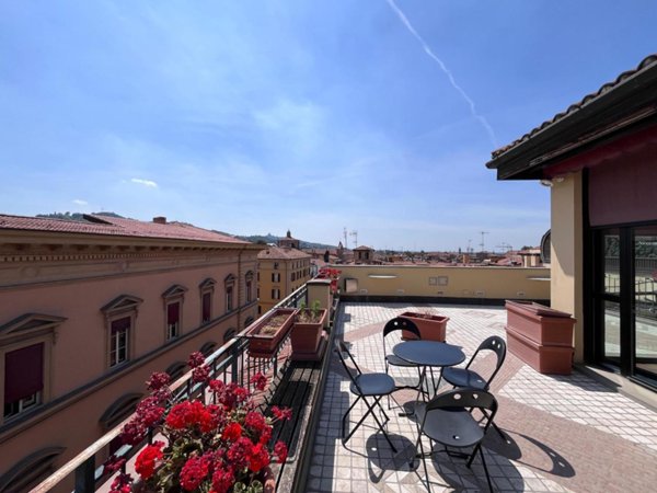 appartamento in affitto a Bologna in zona Centro Storico