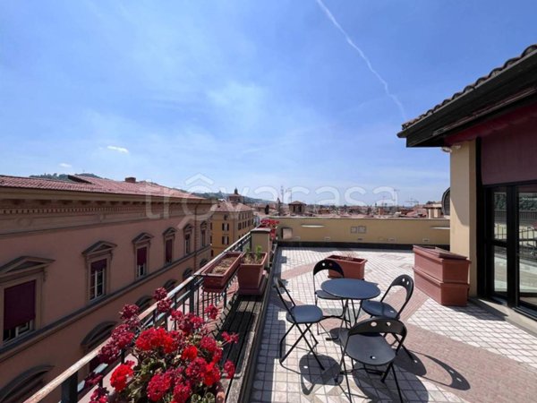 appartamento in affitto a Bologna in zona Centro Storico