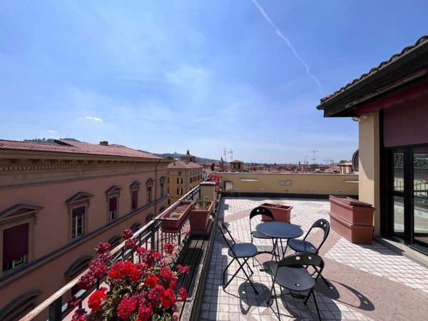 appartamento in affitto a Bologna in zona Centro Storico