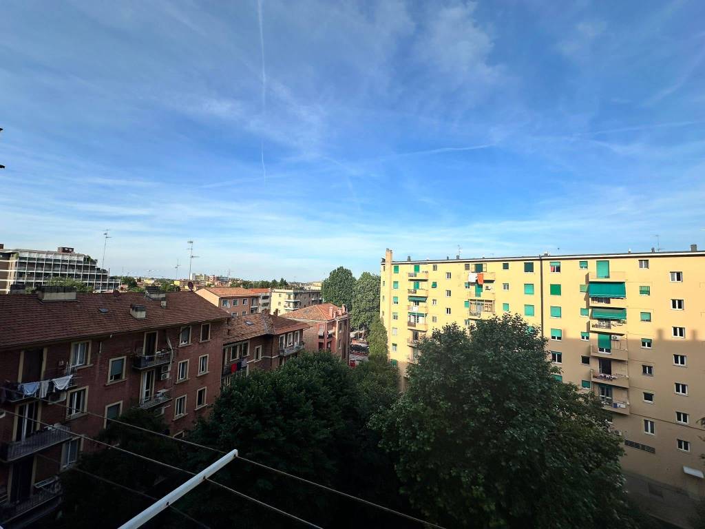 appartamento in affitto a Bologna in zona Bolognina