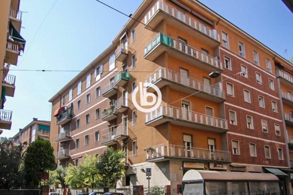 appartamento in affitto a Bologna in zona Centro Storico