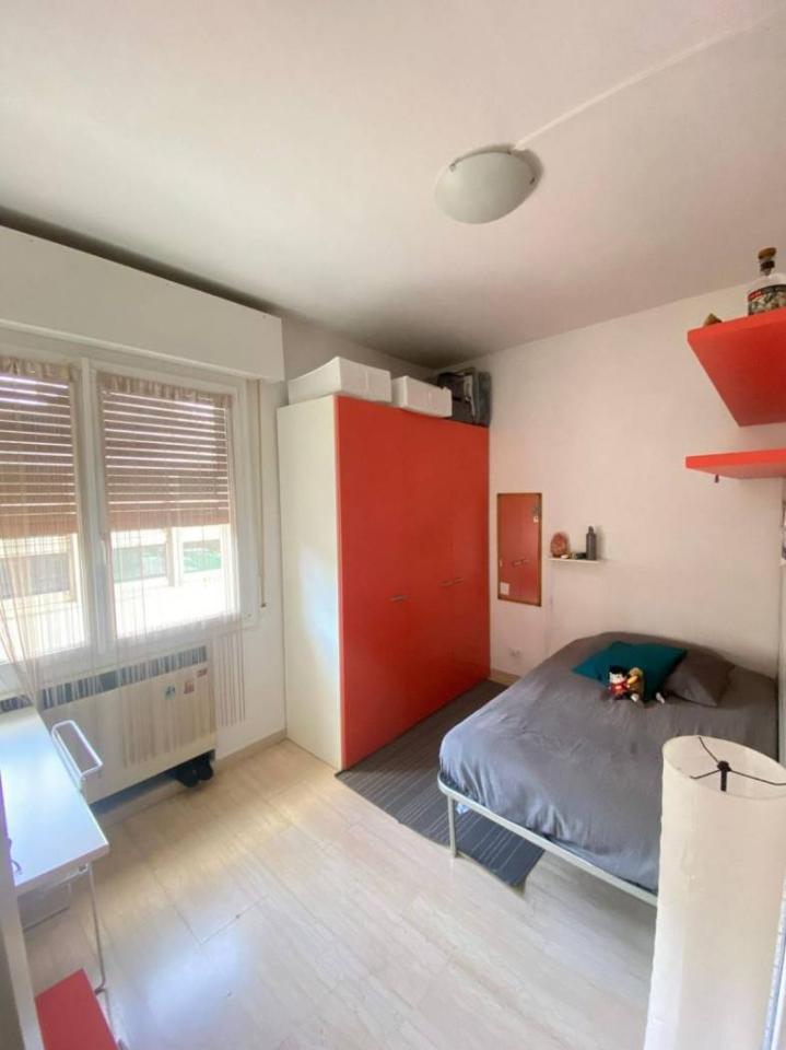 appartamento in affitto a Bologna in zona Savena