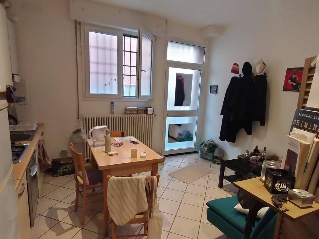 appartamento in affitto a Bologna in zona San Vitale