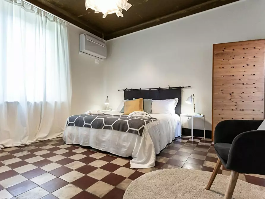 appartamento in affitto a Bologna in zona Quartiere Navile