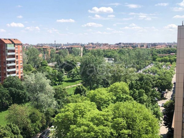 appartamento in affitto a Bologna in zona Murri