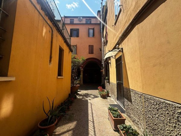 appartamento in affitto a Bologna
