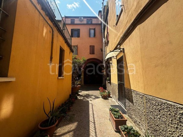 appartamento in affitto a Bologna in zona San Vitale