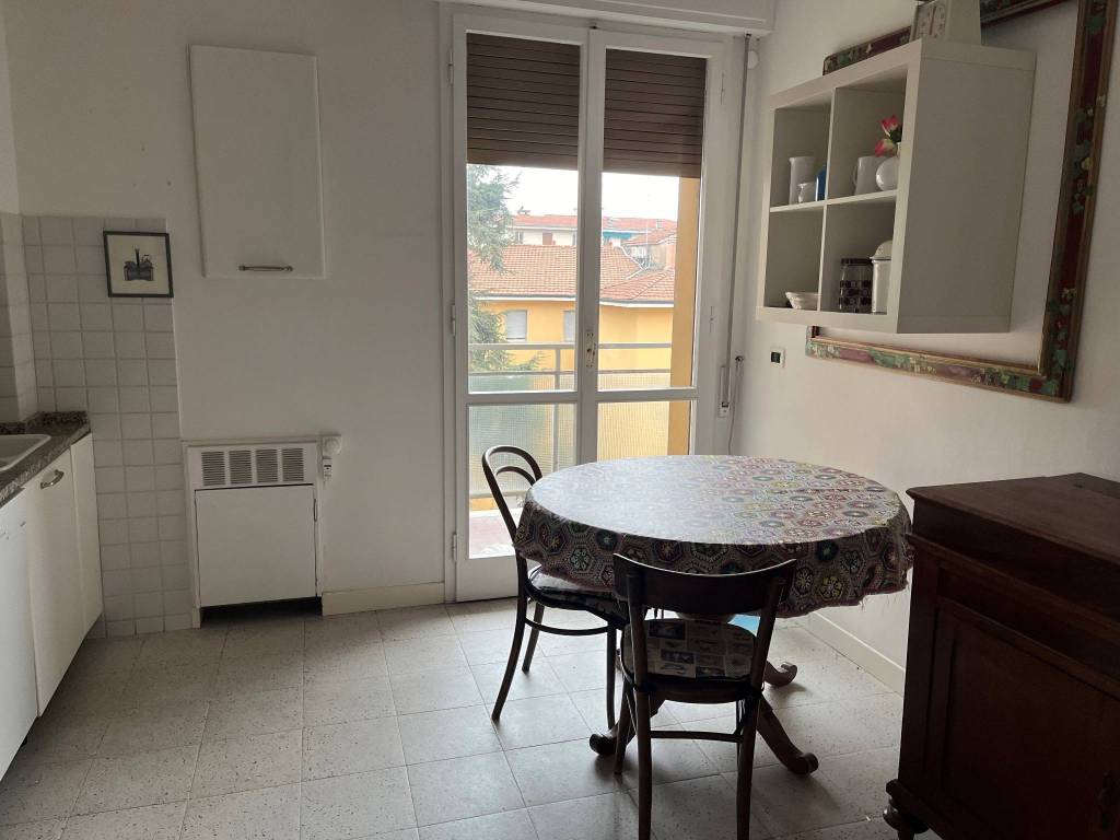 appartamento in affitto a Bologna