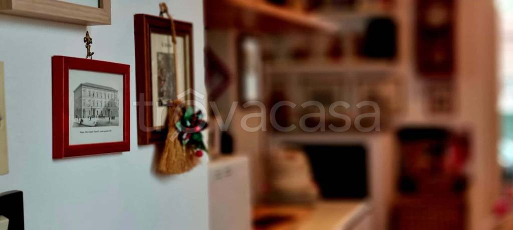 appartamento in affitto a Bologna in zona Centro Storico