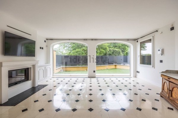 casa indipendente in affitto a Bologna in zona Reno